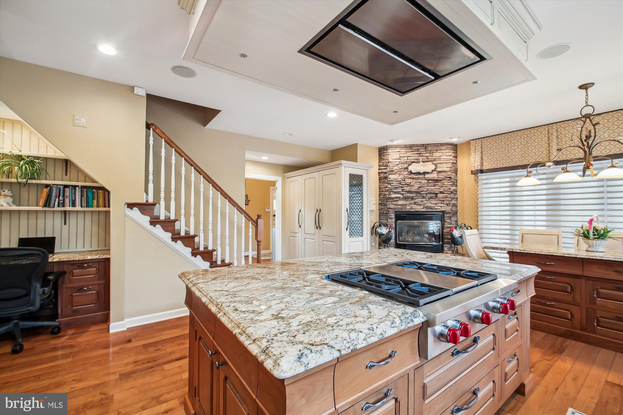 WYNNEWOOD - Residential