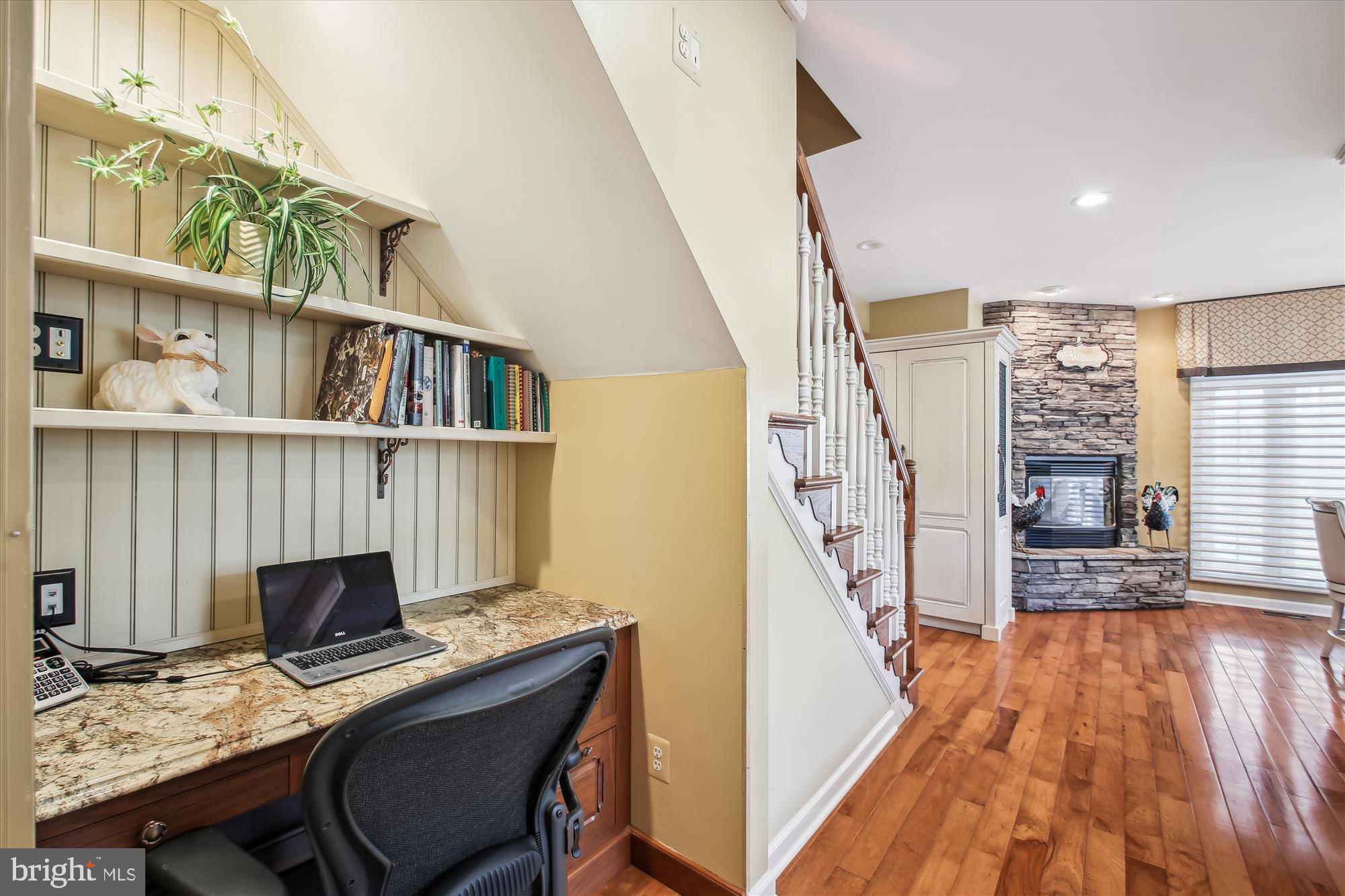 WYNNEWOOD - Residential