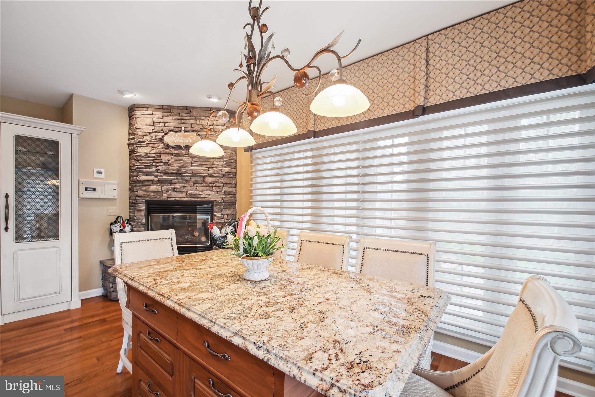 WYNNEWOOD - Residential