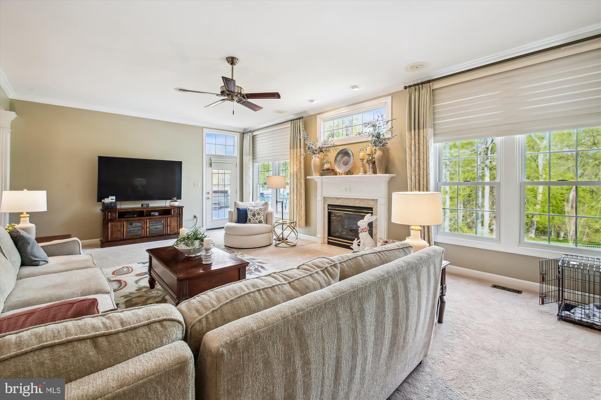 WYNNEWOOD - Residential