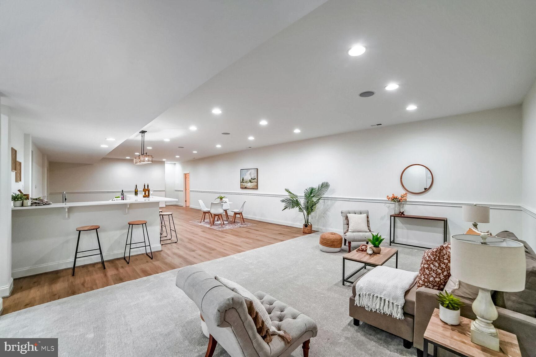 BROOKE MEADOW - Residential