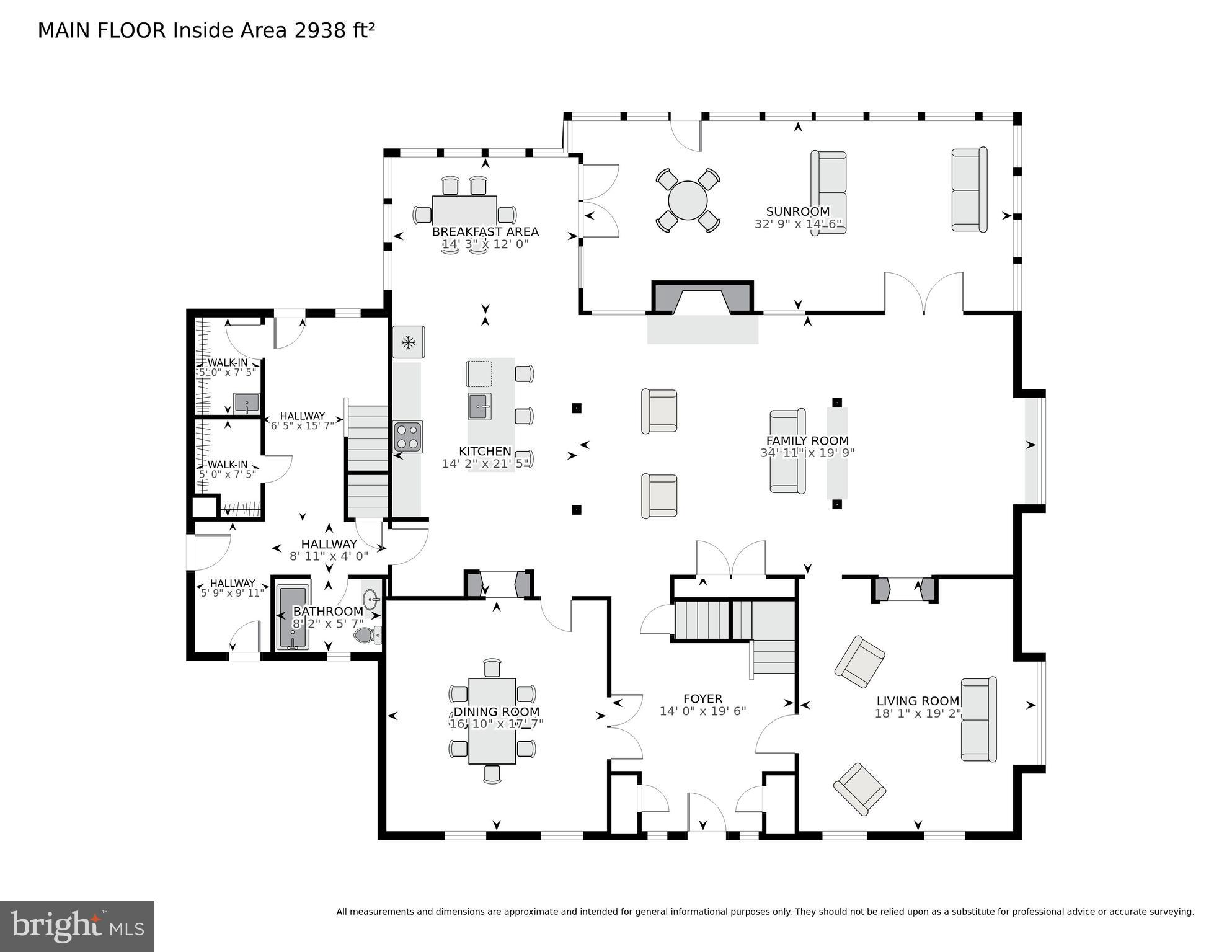 BROOKE MEADOW - Residential