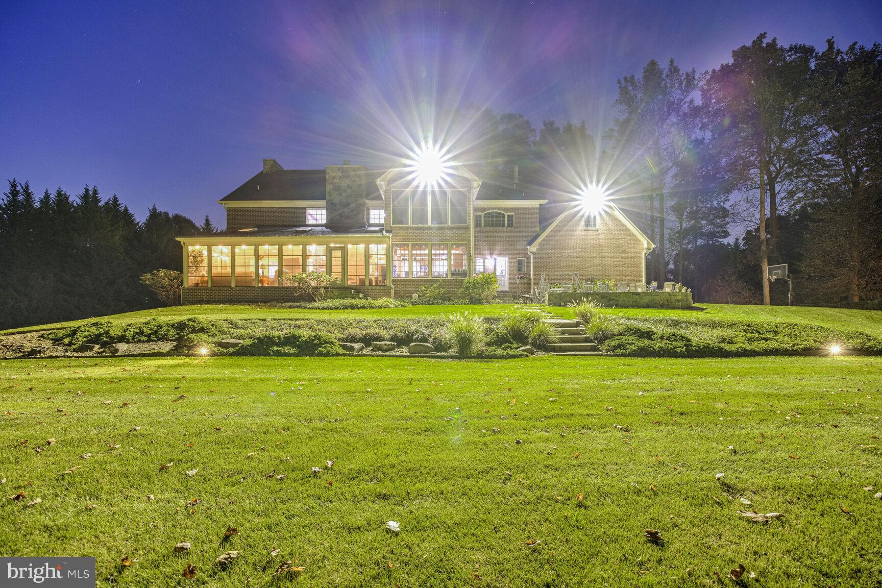 BROOKE MEADOW - Residential