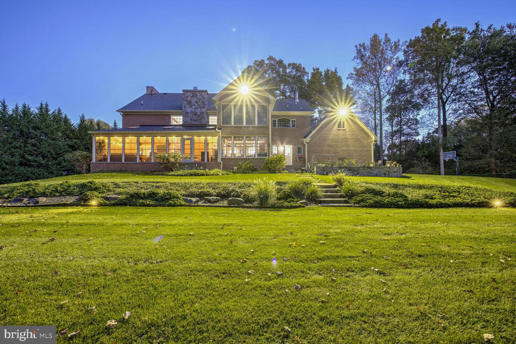 BROOKE MEADOW - Residential