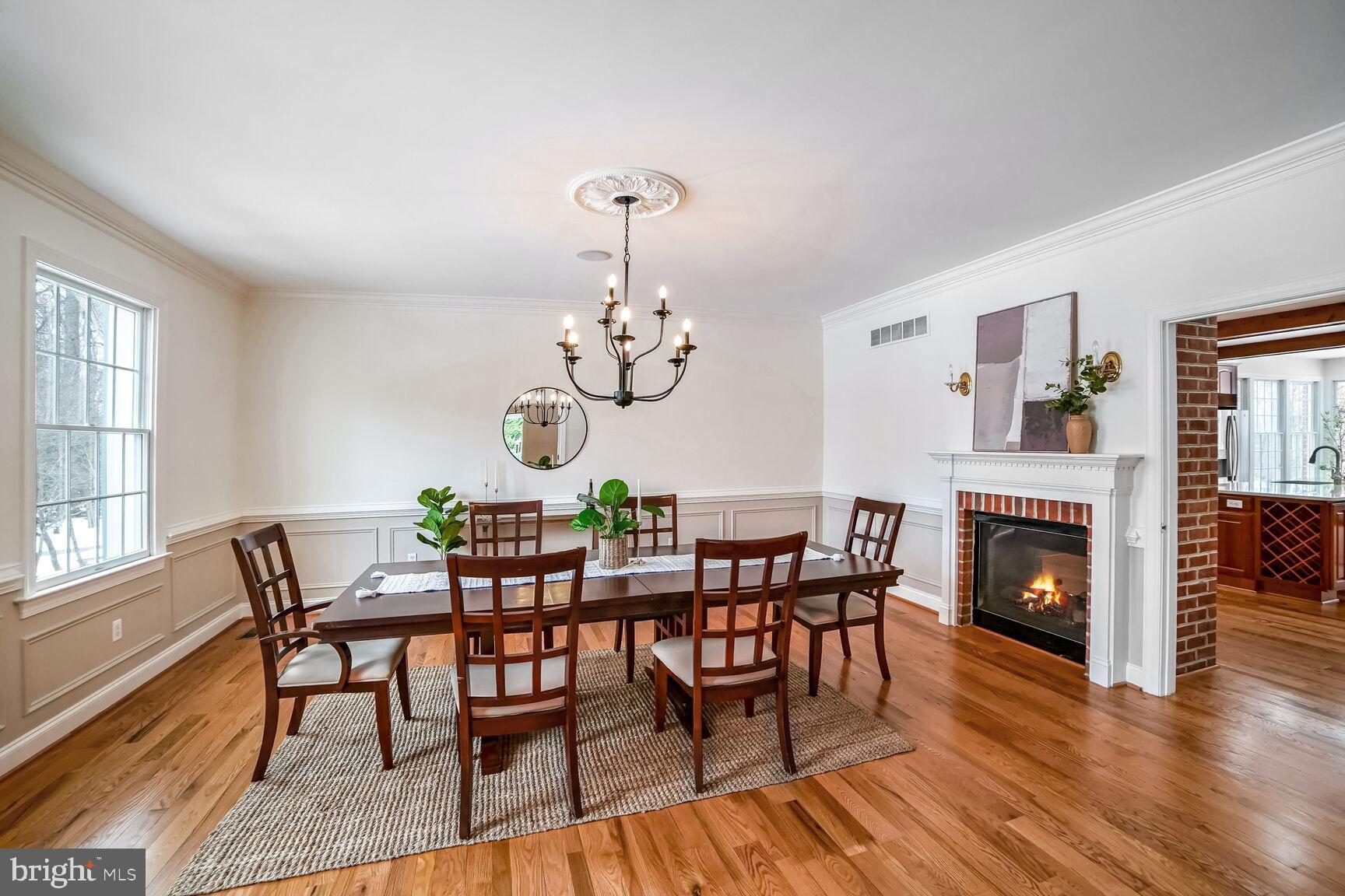 BROOKE MEADOW - Residential