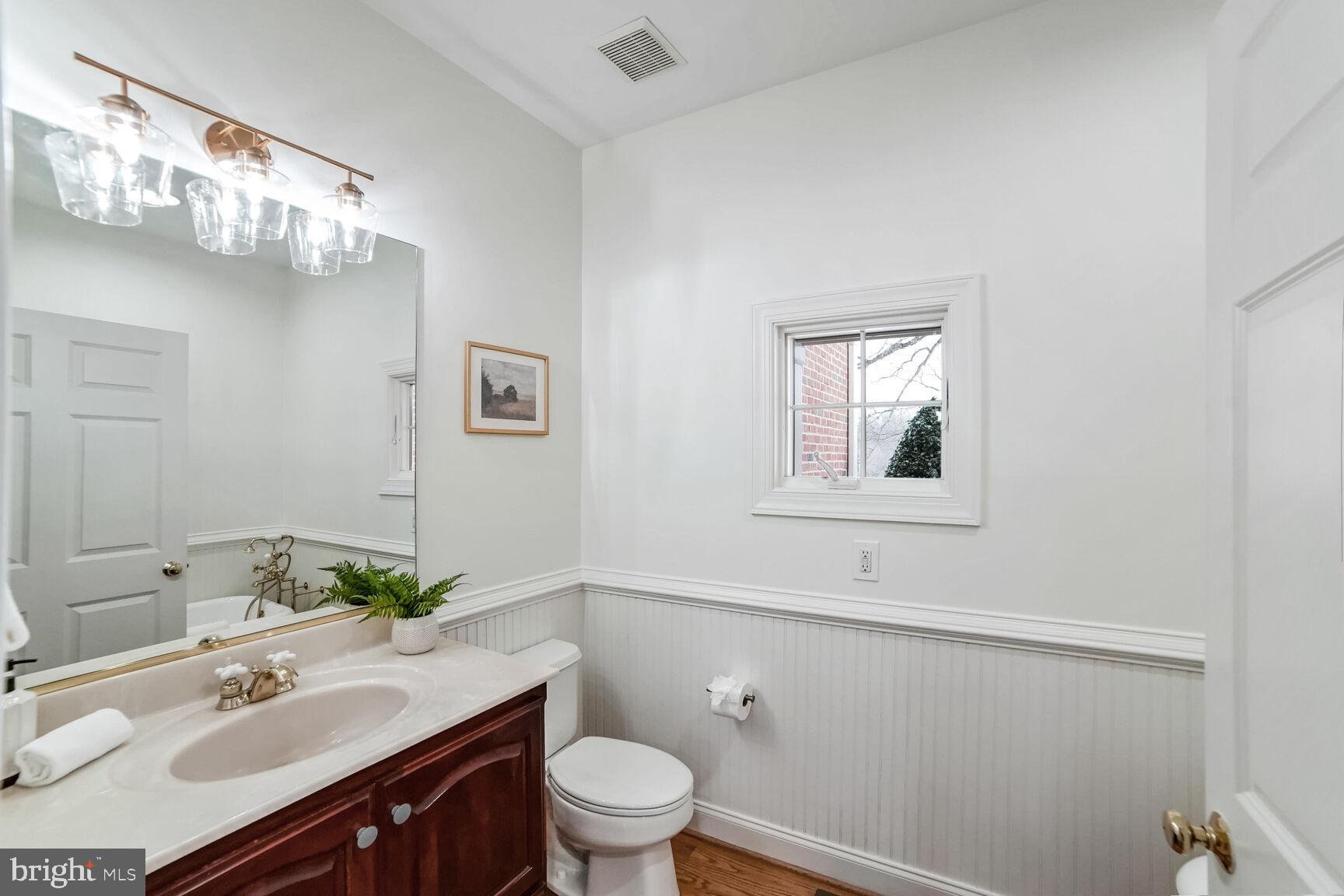 BROOKE MEADOW - Residential