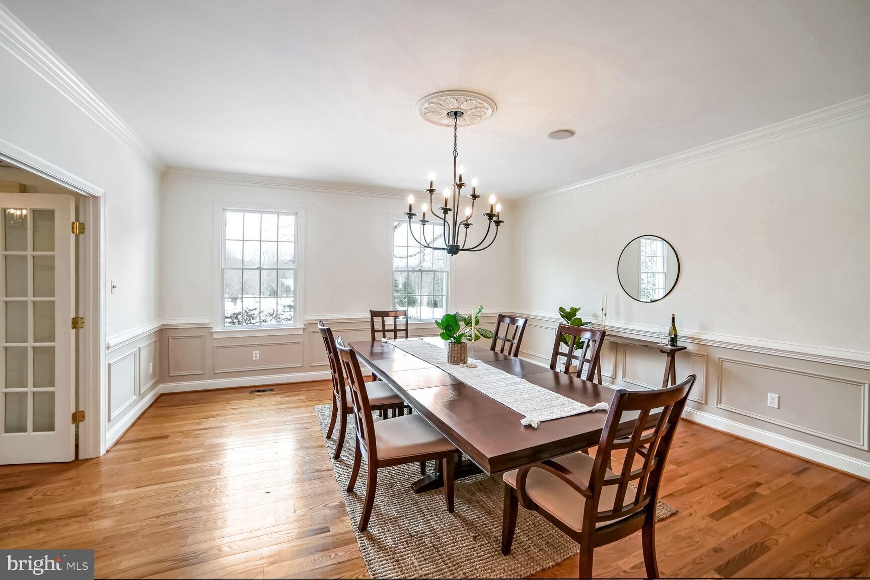 BROOKE MEADOW - Residential