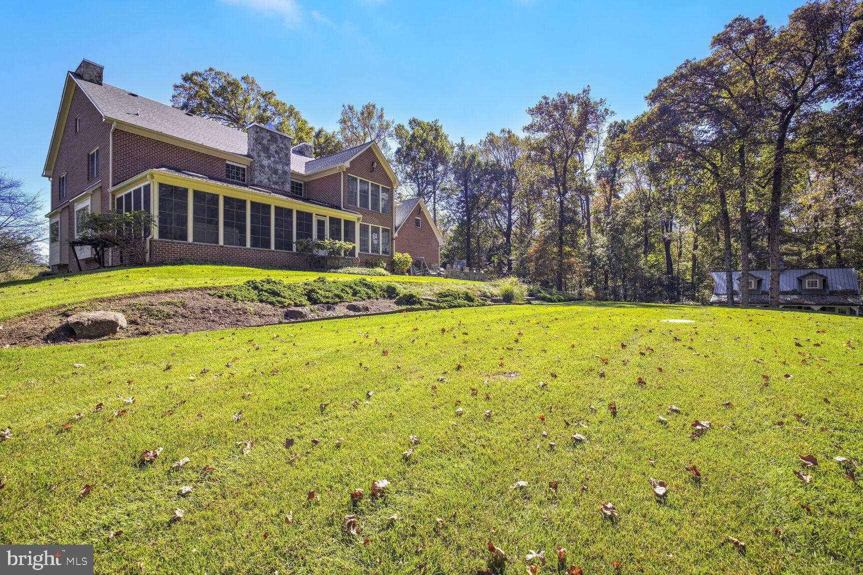 BROOKE MEADOW - Residential