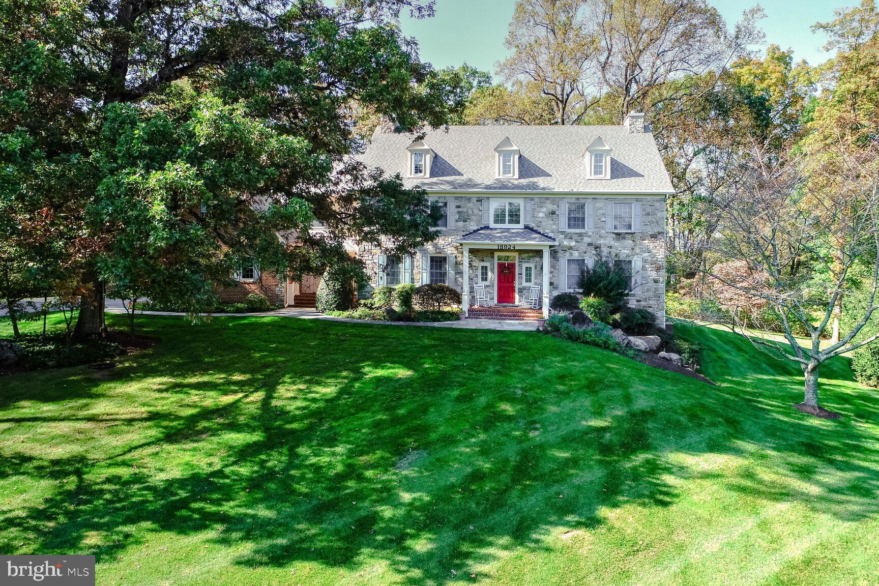 BROOKE MEADOW - Residential