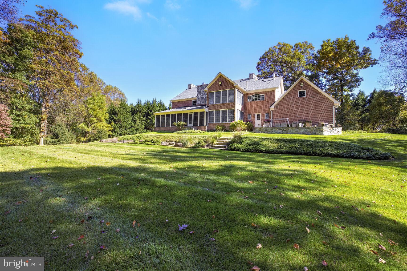 BROOKE MEADOW - Residential