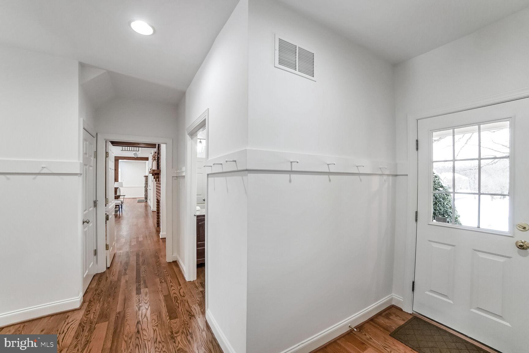 BROOKE MEADOW - Residential