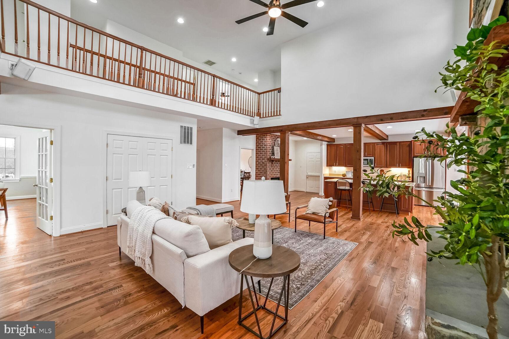 BROOKE MEADOW - Residential