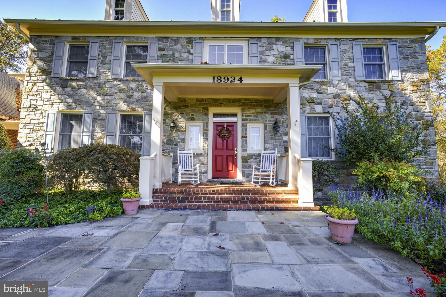 BROOKE MEADOW - Residential