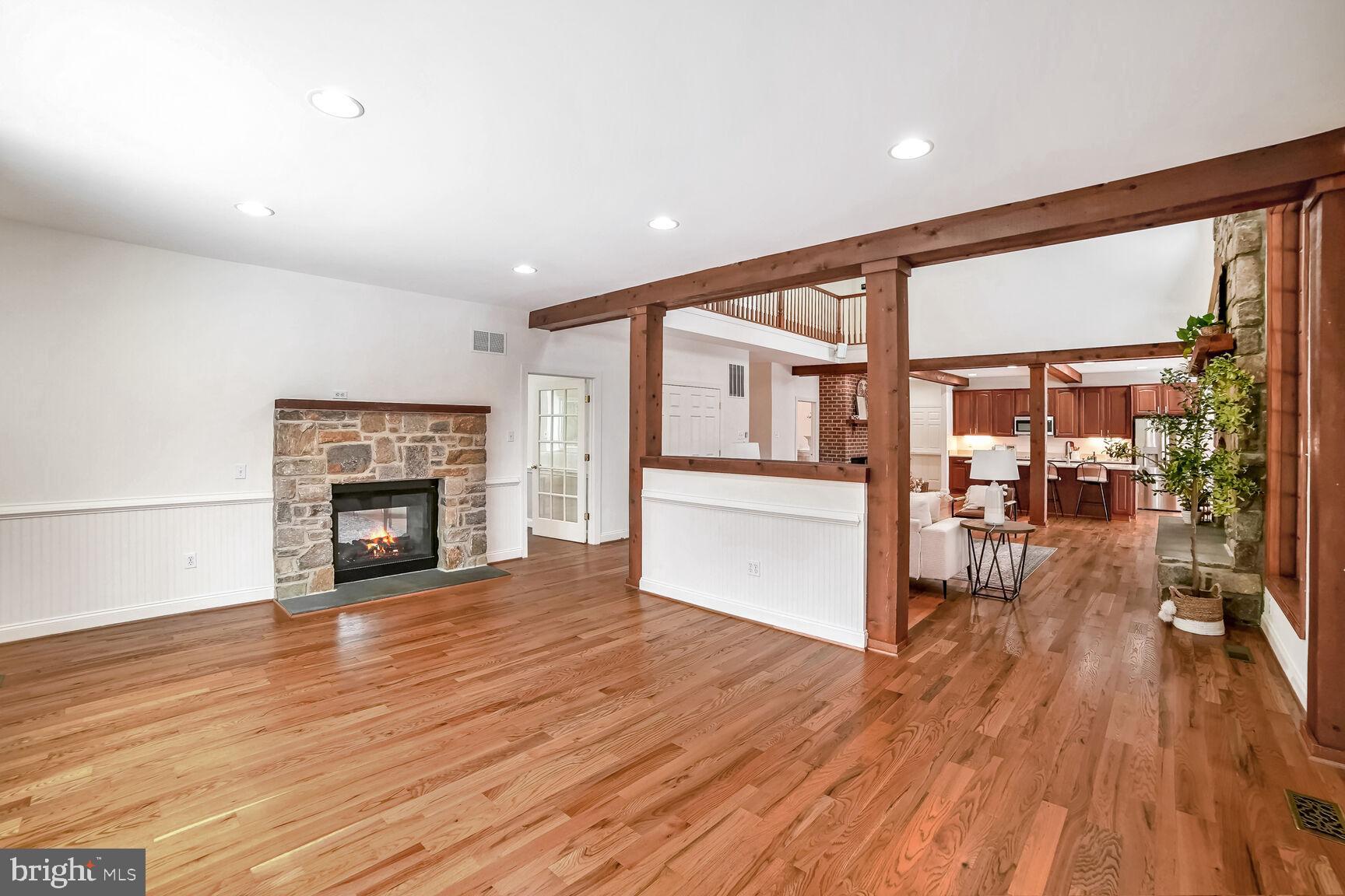 BROOKE MEADOW - Residential