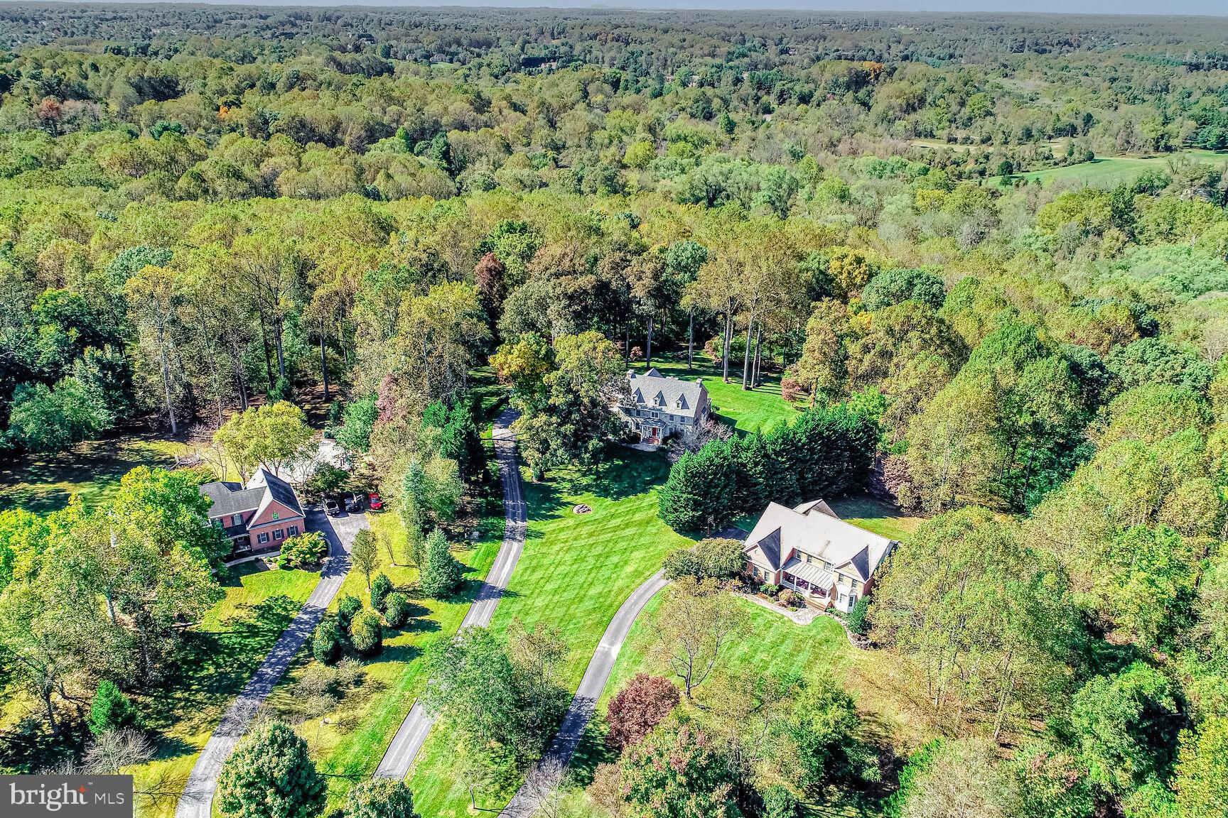 BROOKE MEADOW - Residential