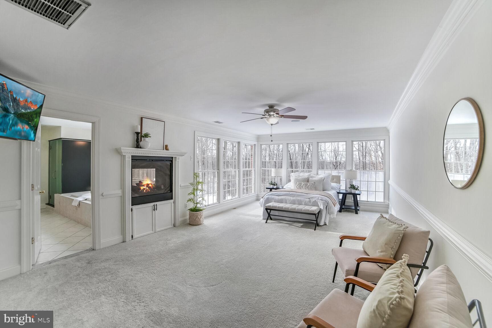 BROOKE MEADOW - Residential