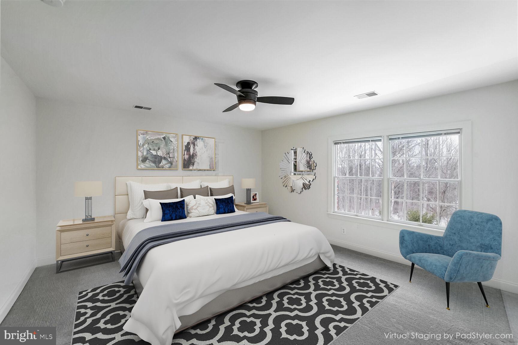 BROOKE MEADOW - Residential