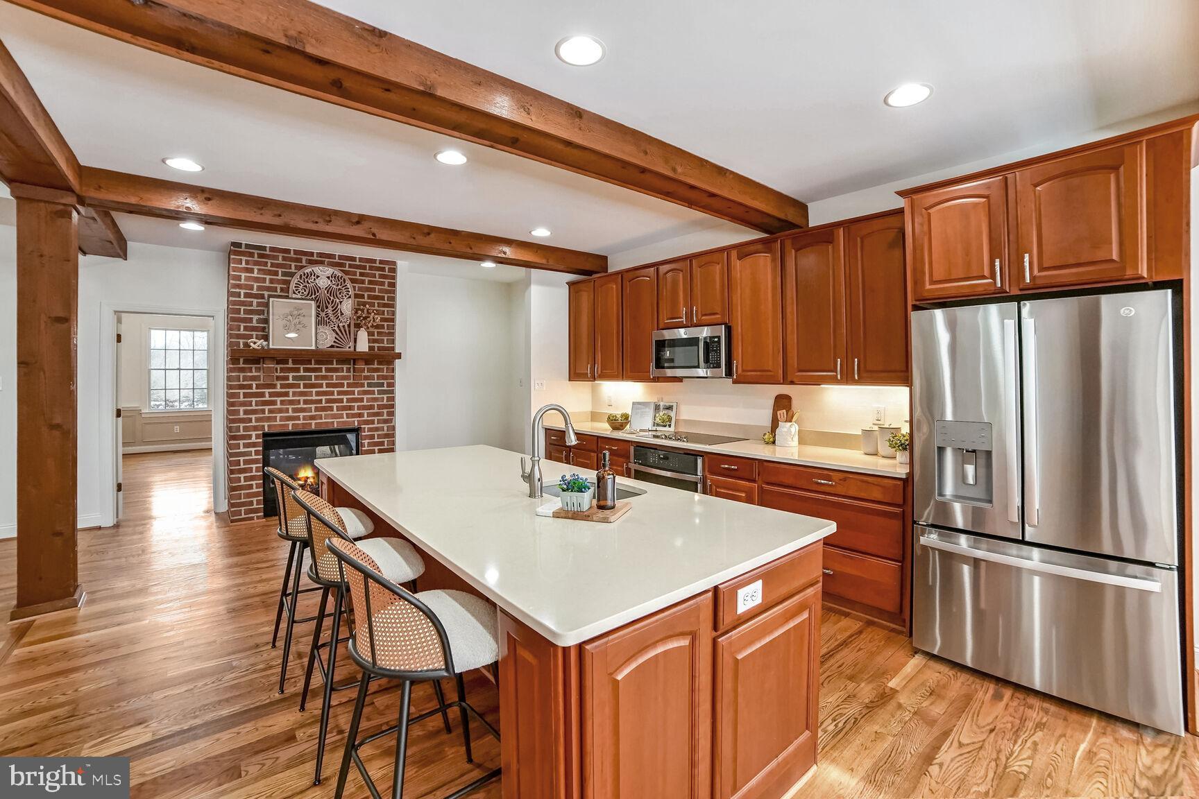 BROOKE MEADOW - Residential