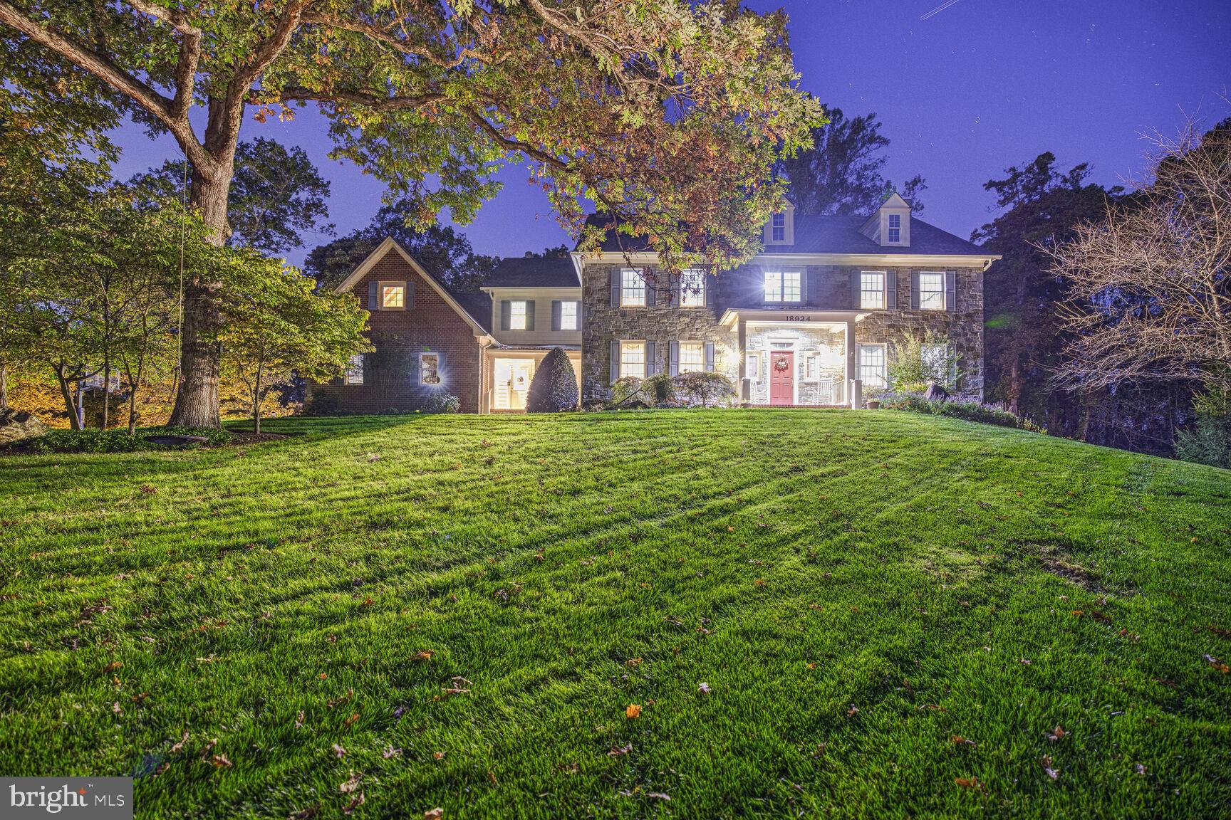 BROOKE MEADOW - Residential