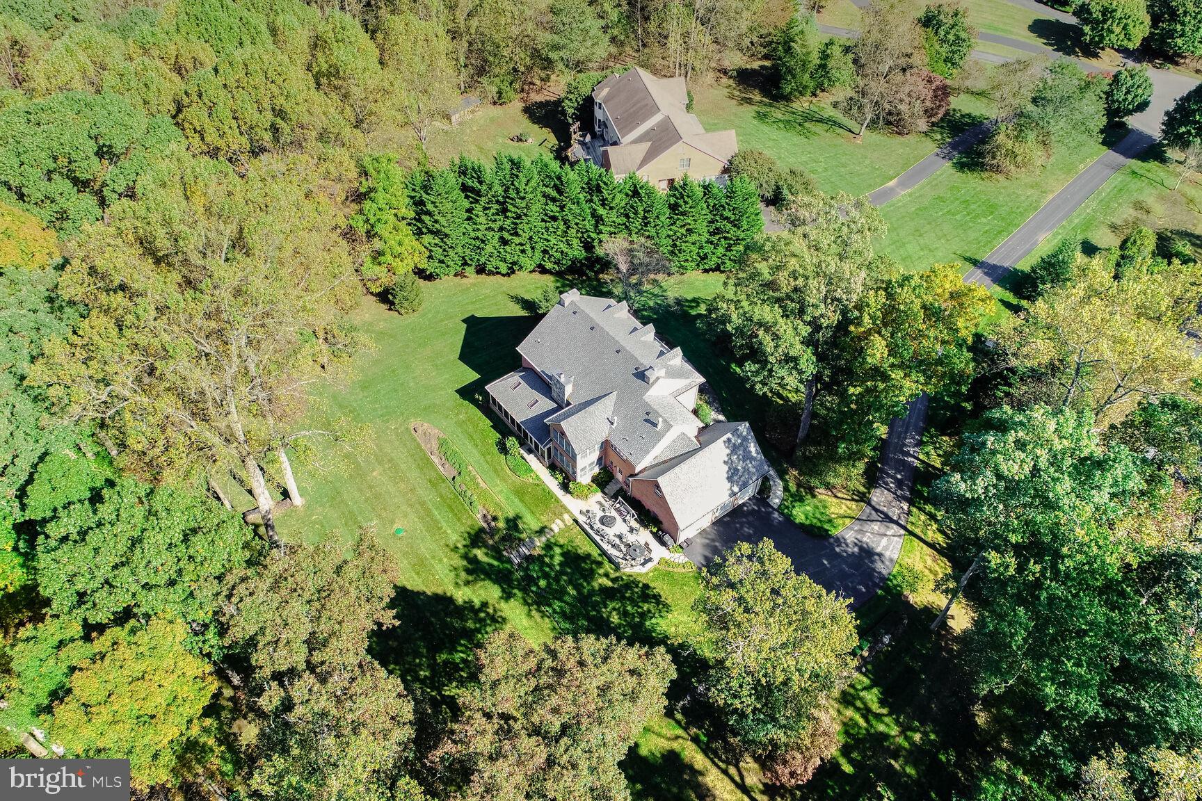 BROOKE MEADOW - Residential