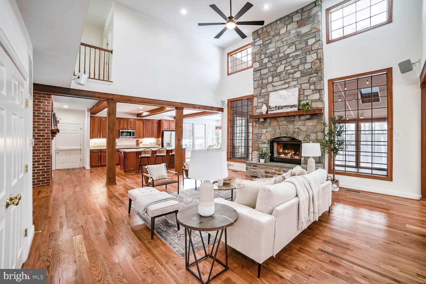 BROOKE MEADOW - Residential