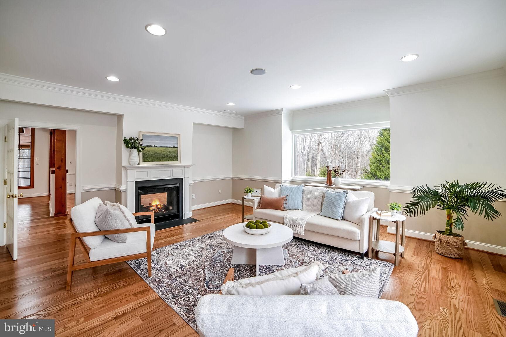 BROOKE MEADOW - Residential