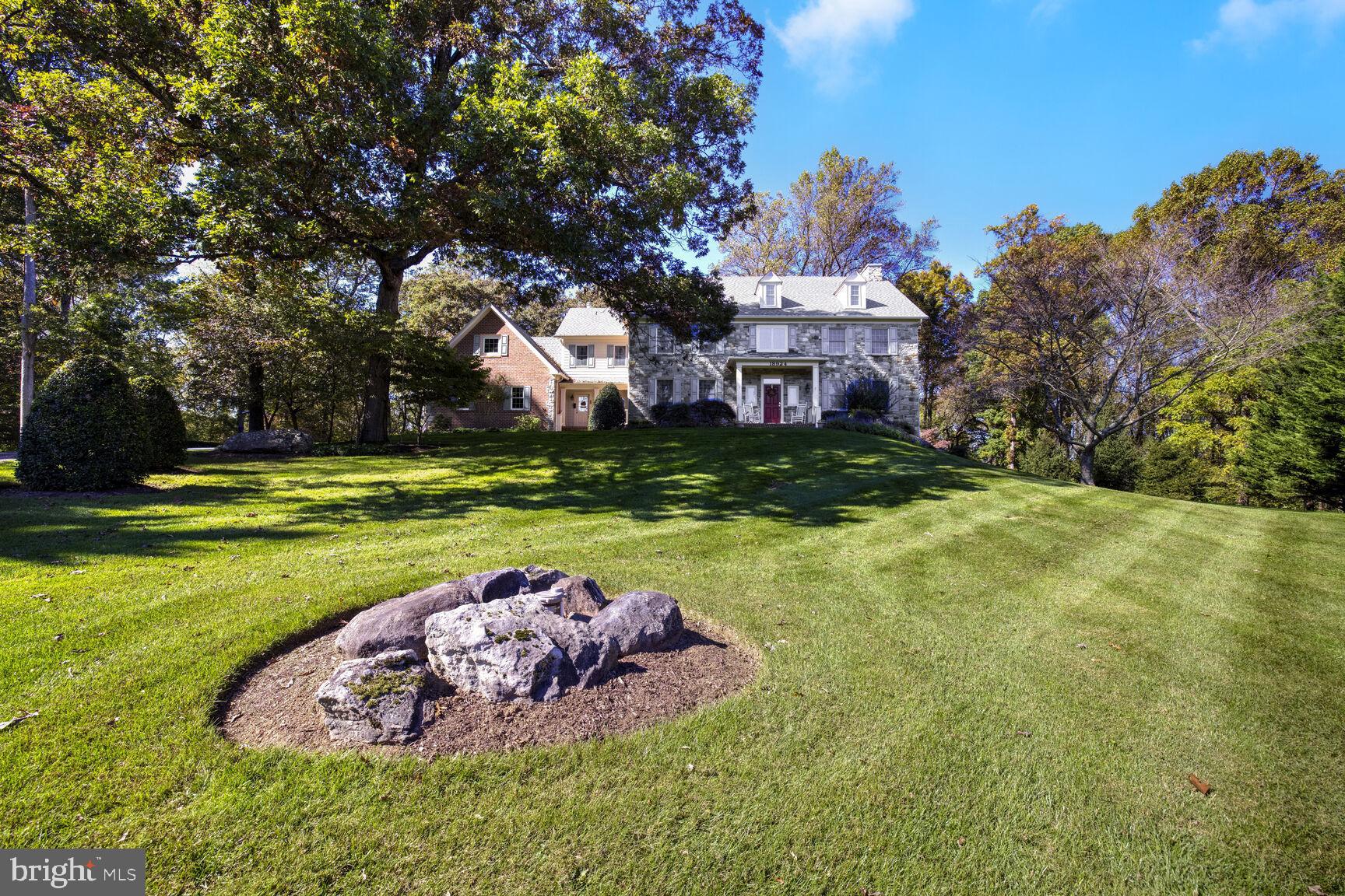 BROOKE MEADOW - Residential