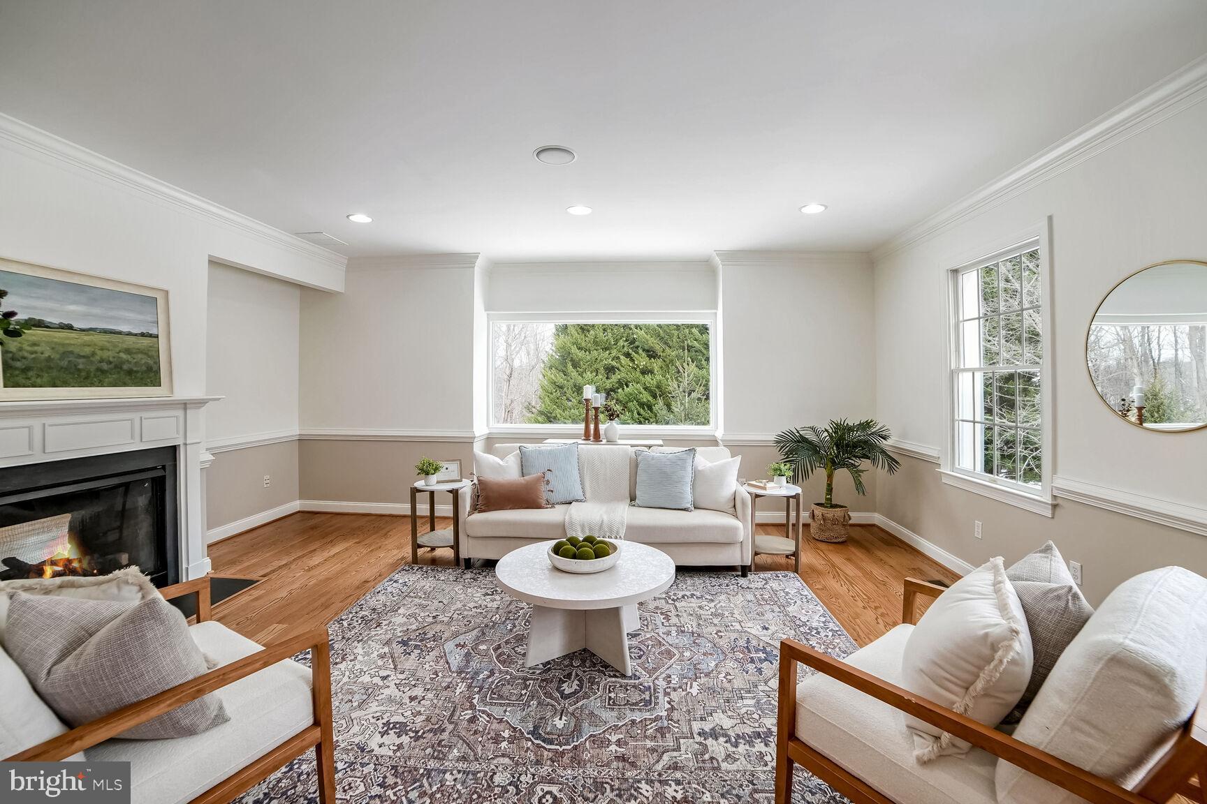 BROOKE MEADOW - Residential