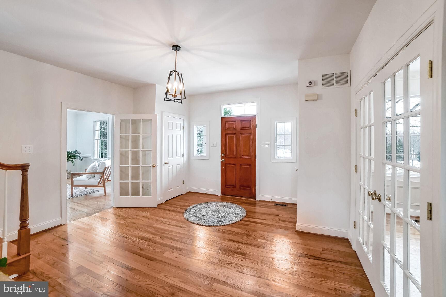 BROOKE MEADOW - Residential