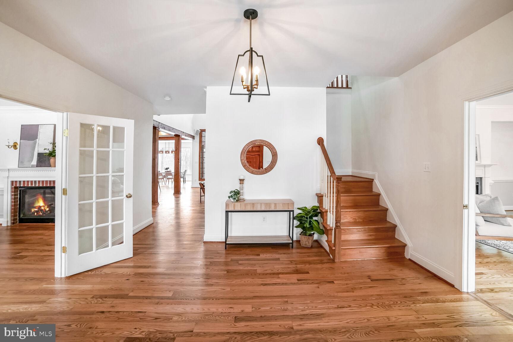 BROOKE MEADOW - Residential