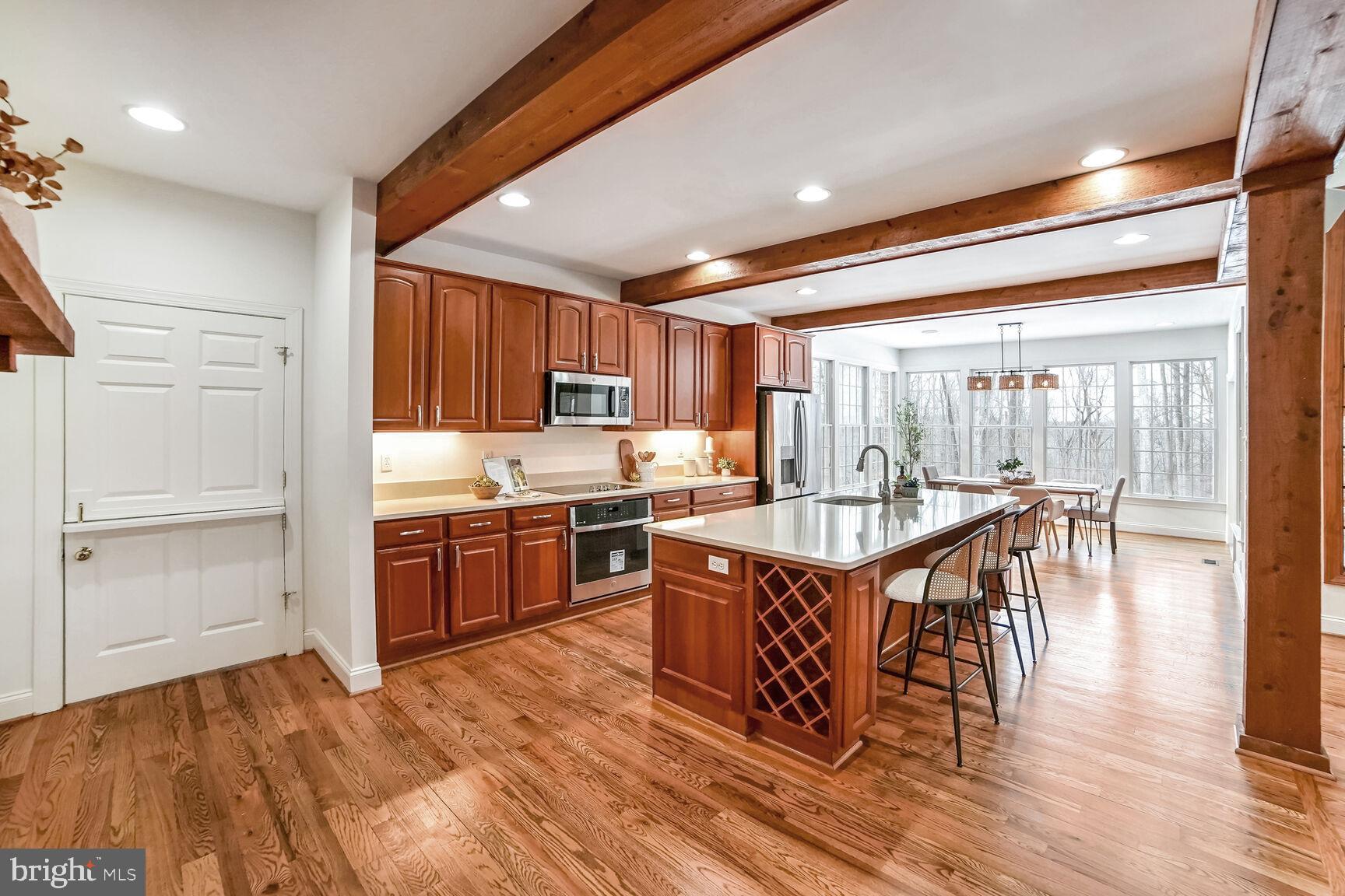 BROOKE MEADOW - Residential