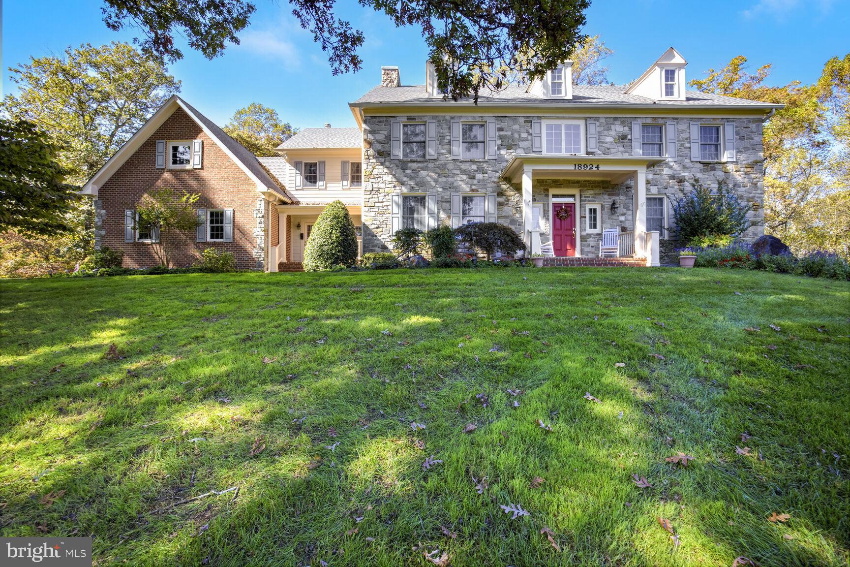 BROOKE MEADOW - Residential