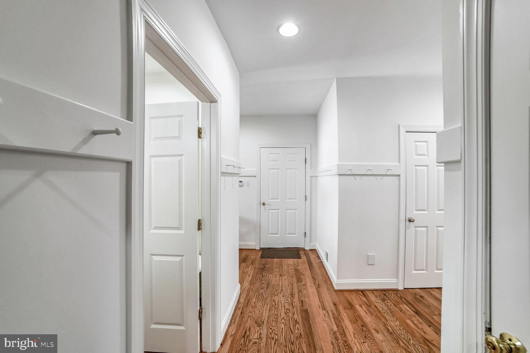 BROOKE MEADOW - Residential