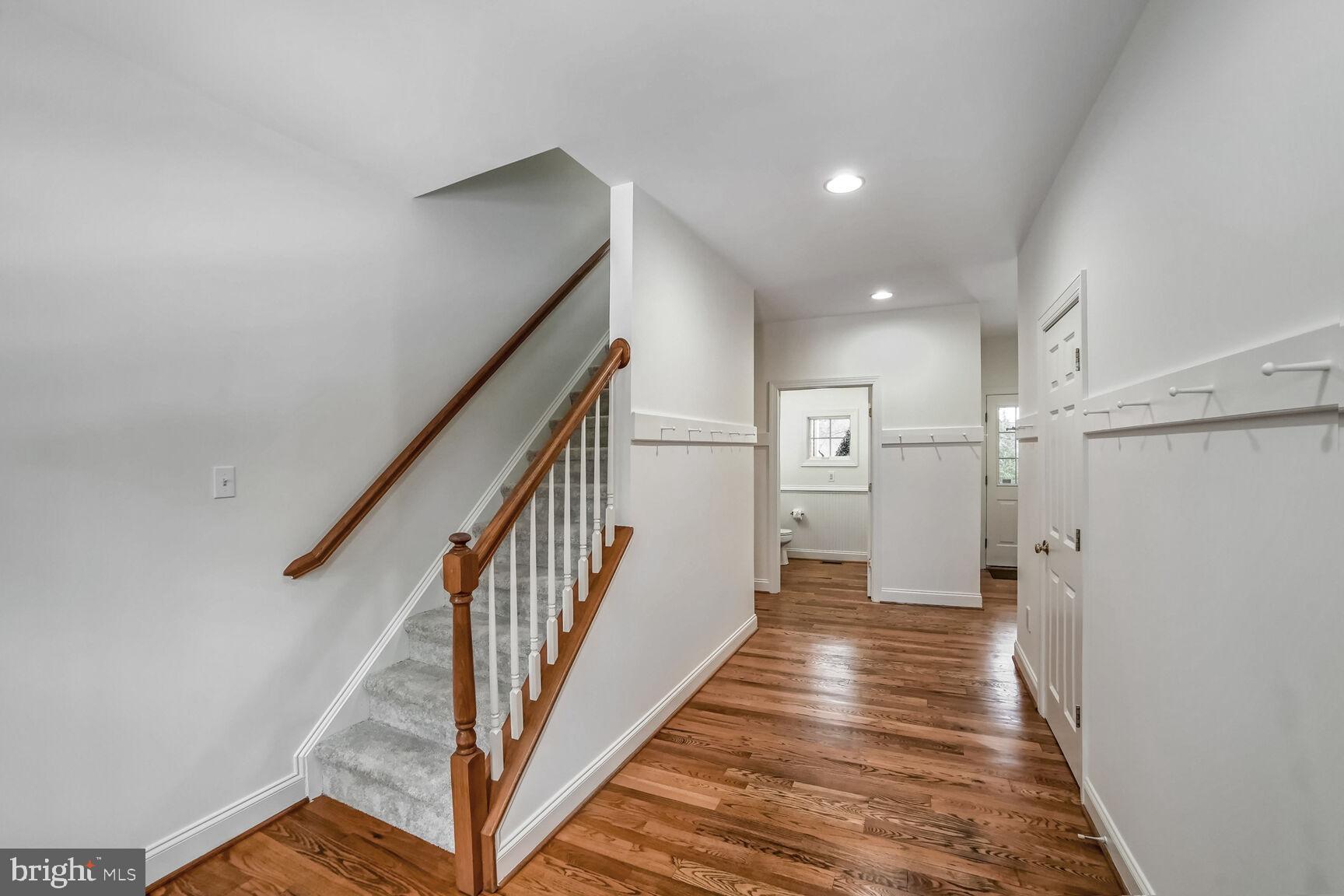 BROOKE MEADOW - Residential