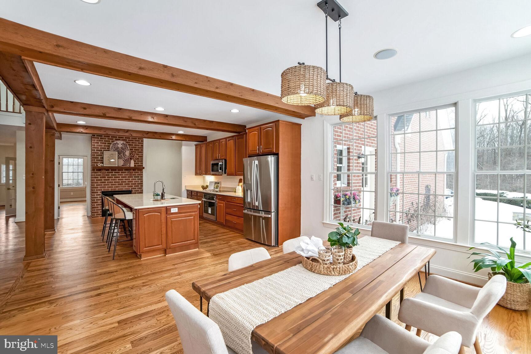 BROOKE MEADOW - Residential