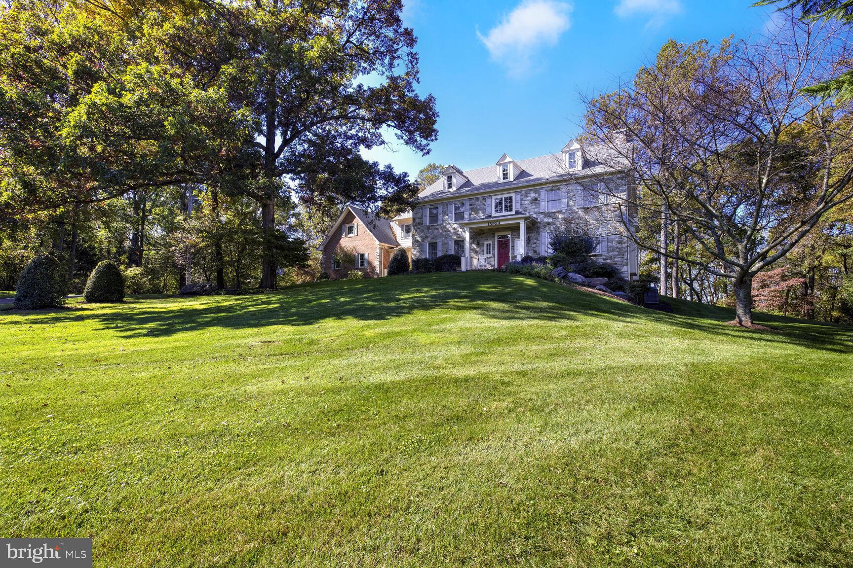 BROOKE MEADOW - Residential