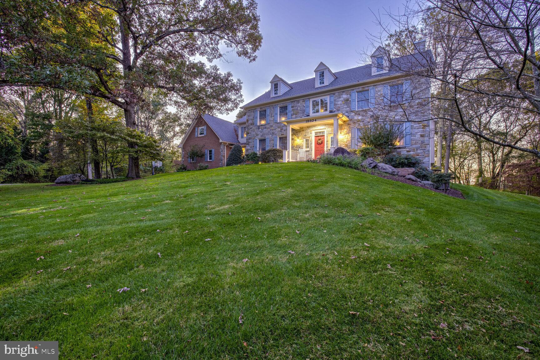 BROOKE MEADOW - Residential