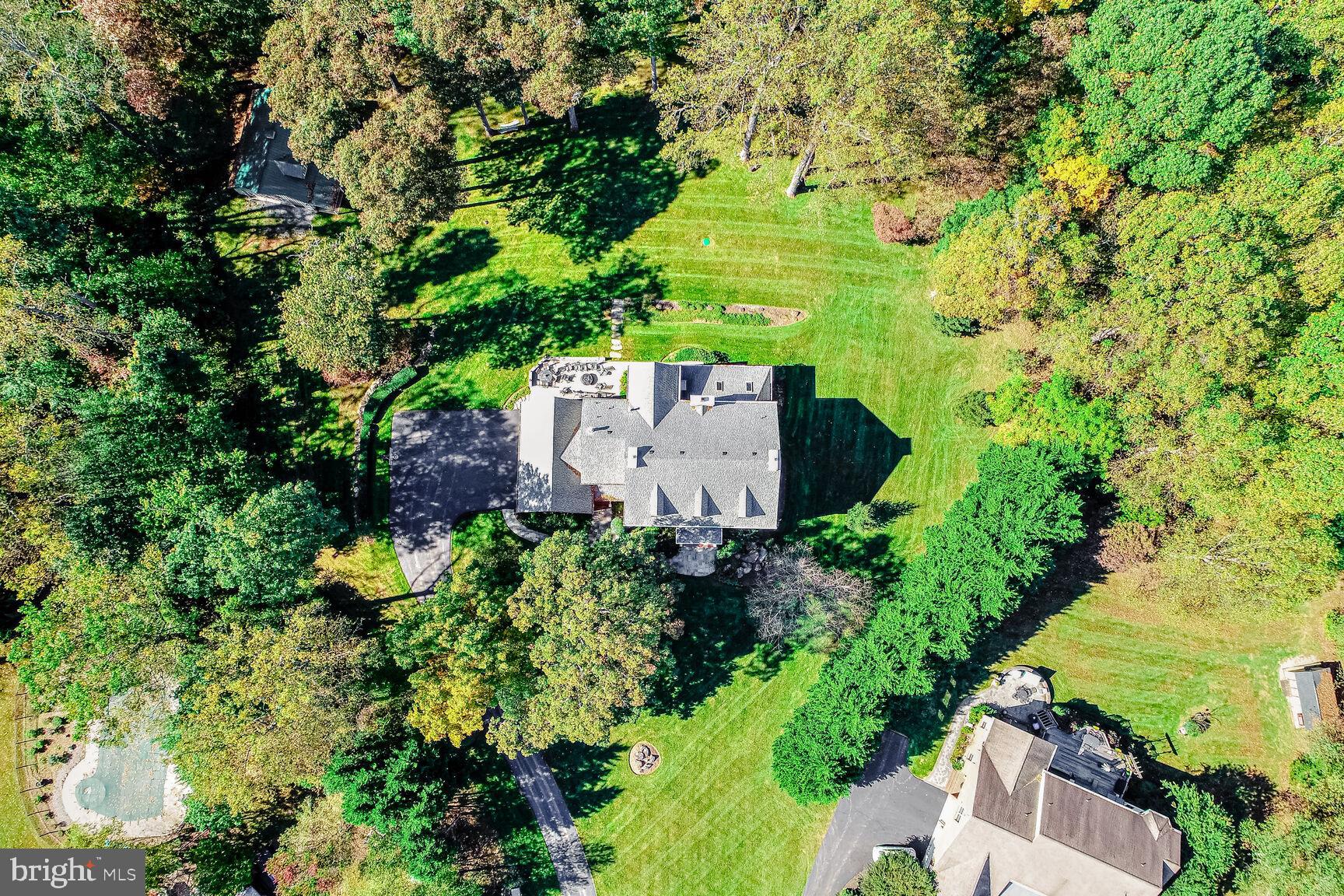 BROOKE MEADOW - Residential