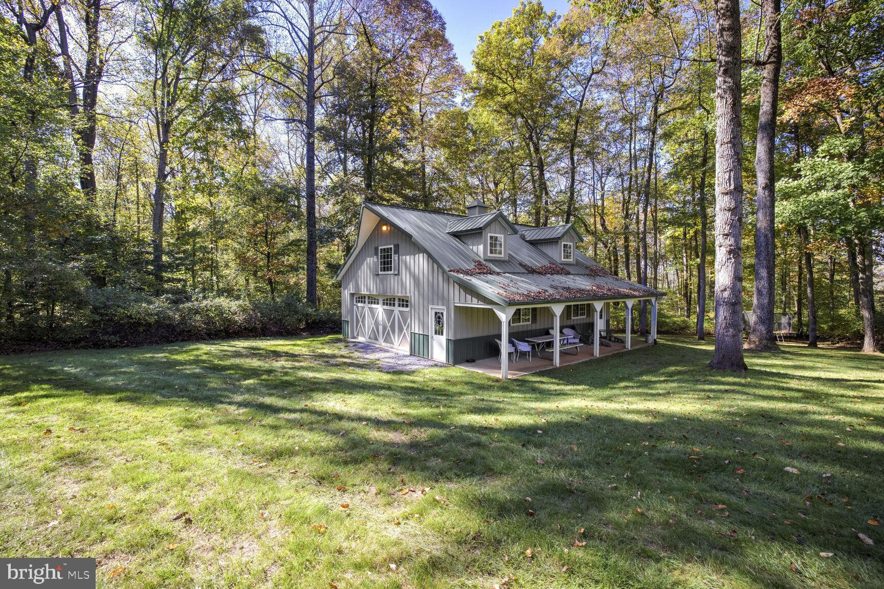 BROOKE MEADOW - Residential