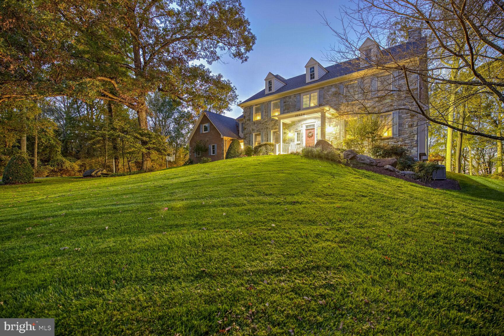 BROOKE MEADOW - Residential