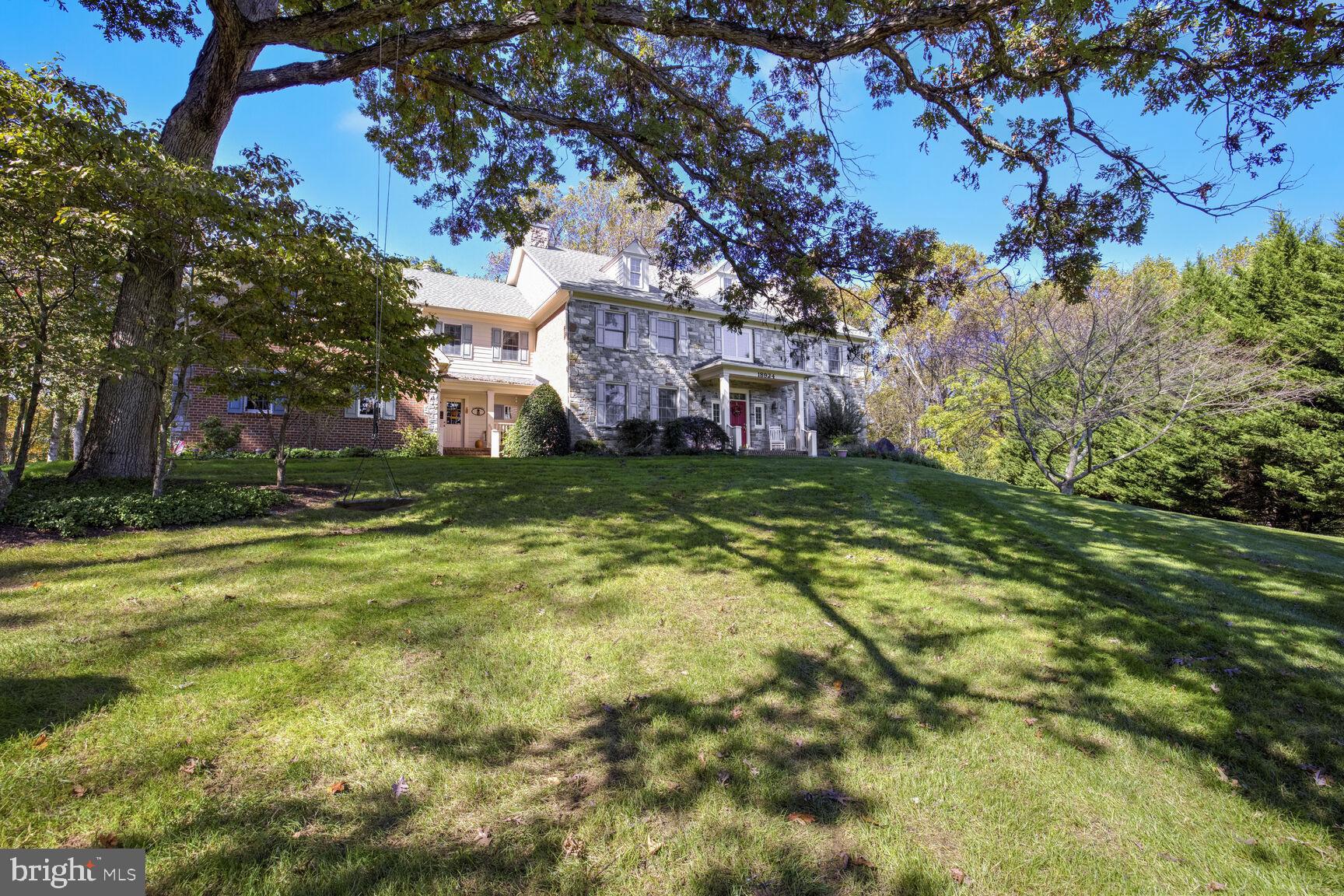 BROOKE MEADOW - Residential