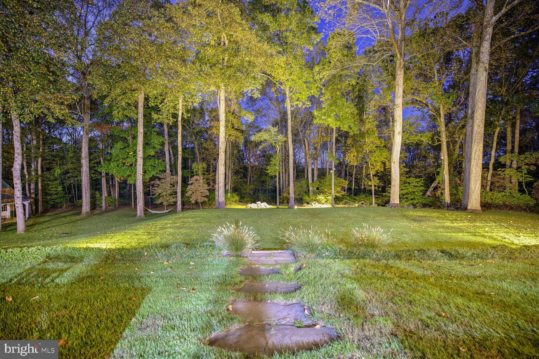 BROOKE MEADOW - Residential