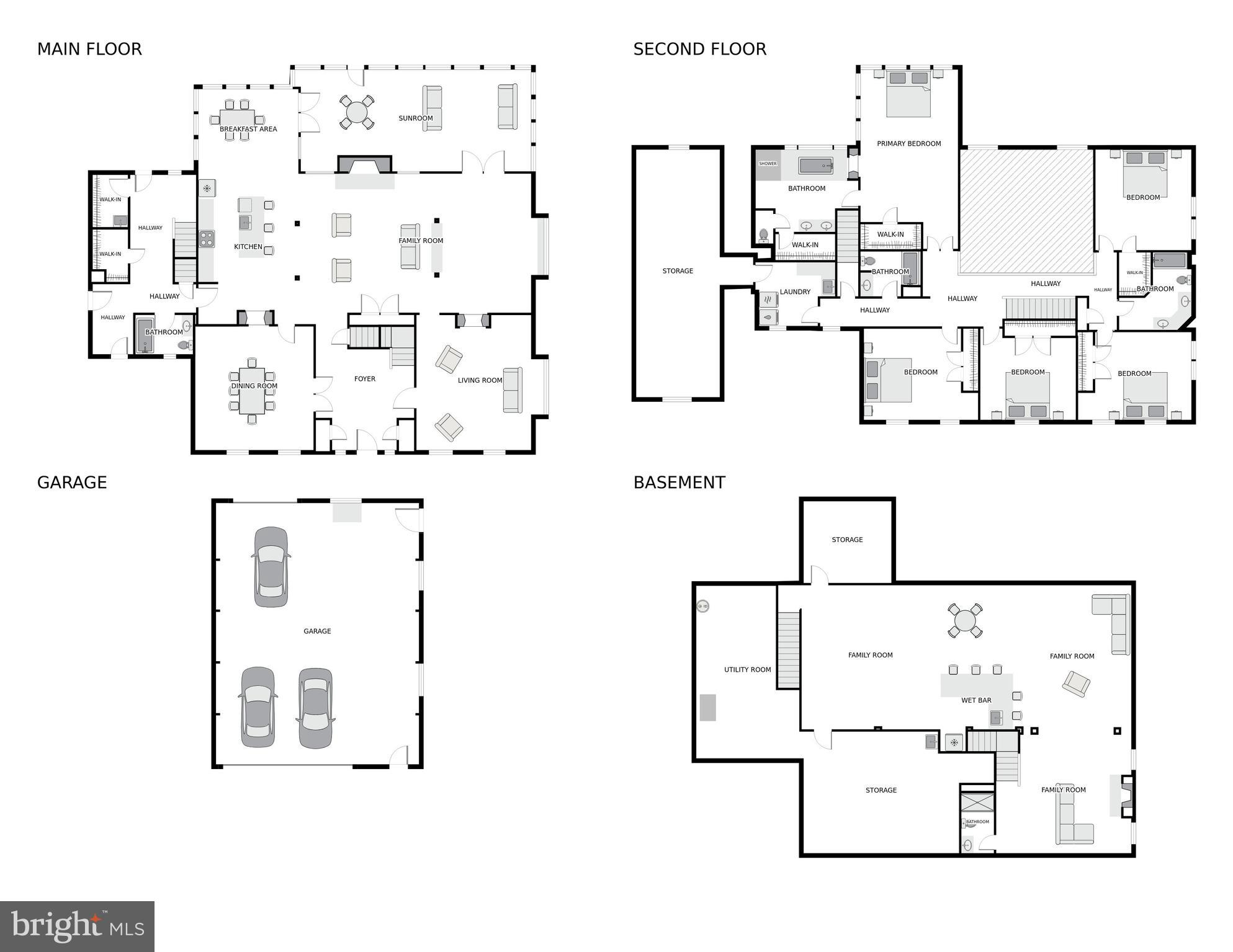 BROOKE MEADOW - Residential