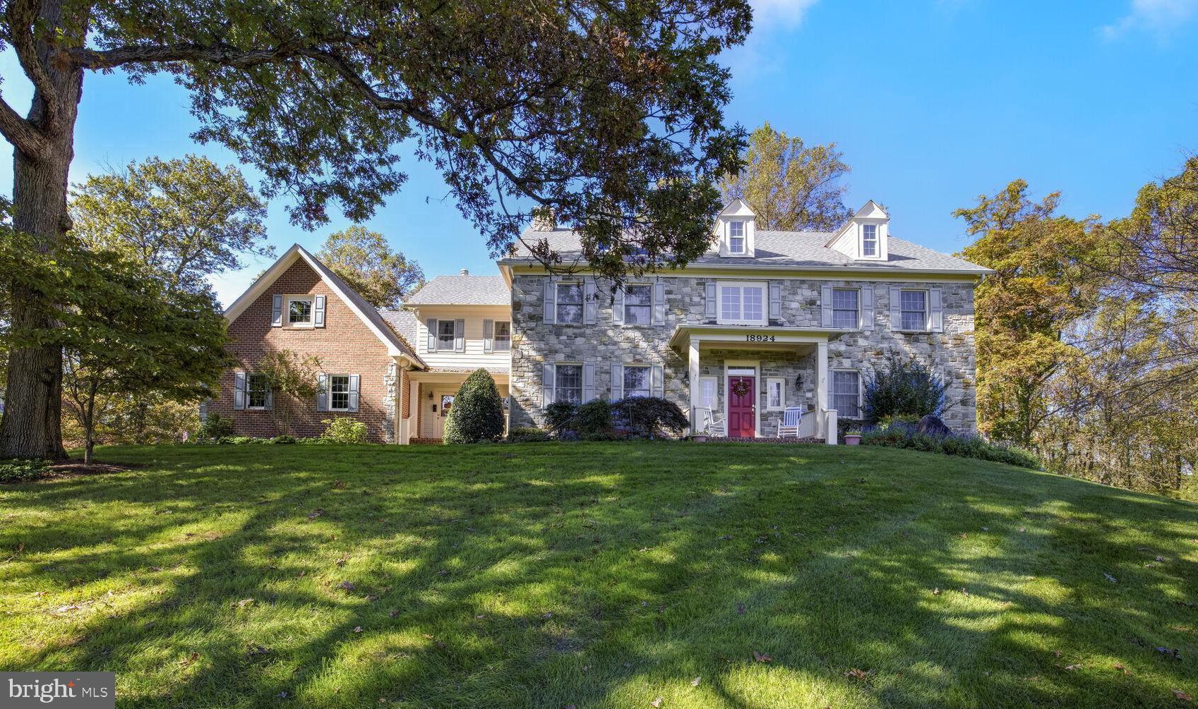 BROOKE MEADOW - Residential