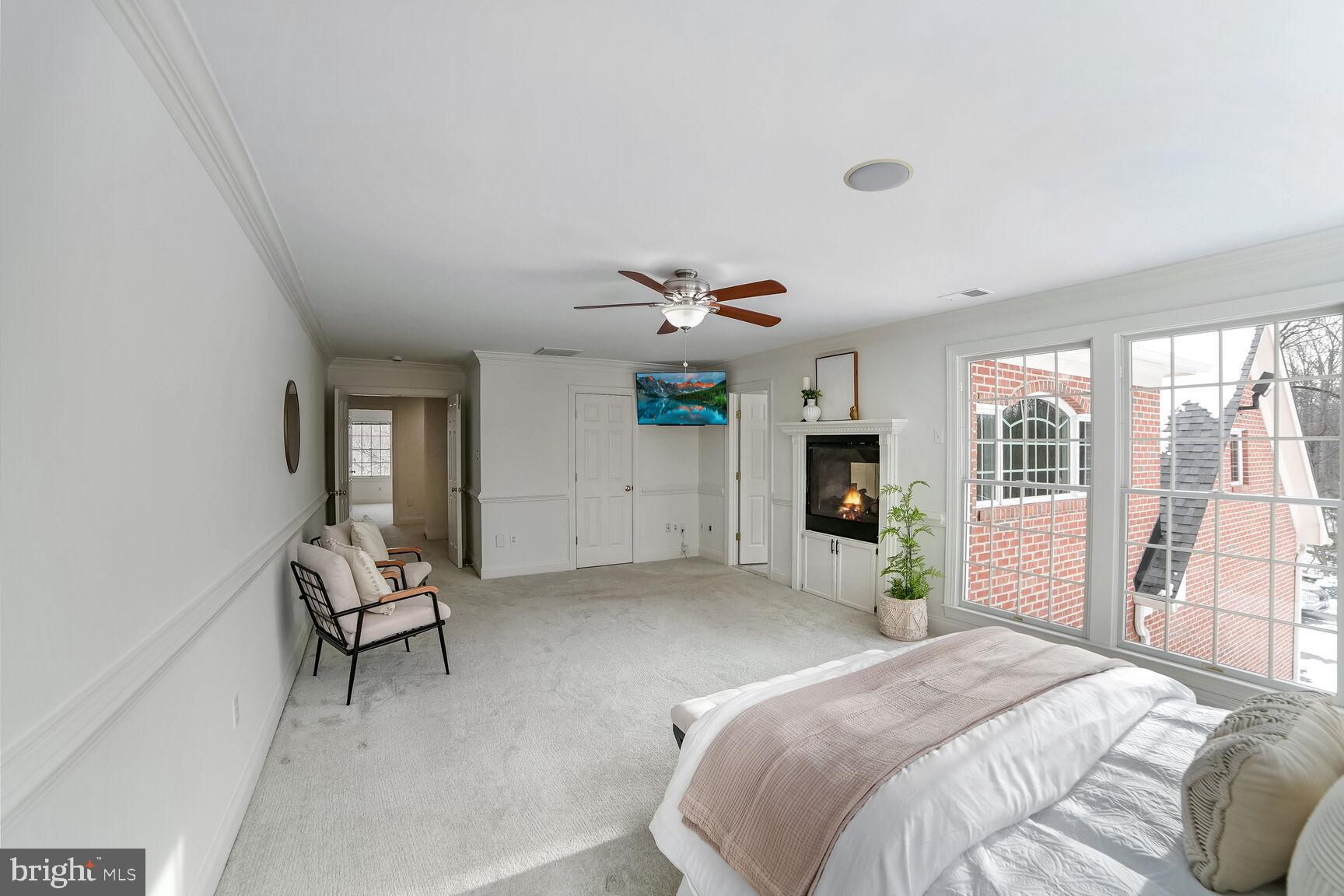 BROOKE MEADOW - Residential