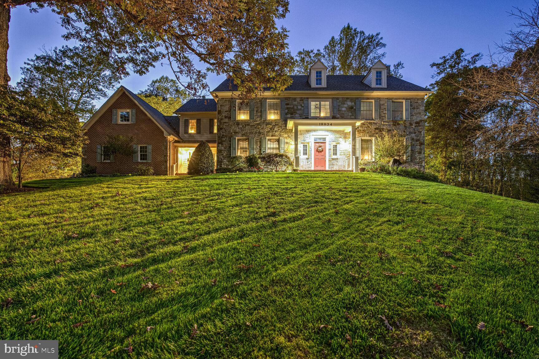 BROOKE MEADOW - Residential