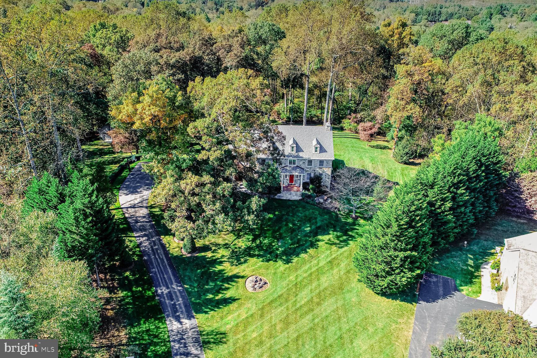 BROOKE MEADOW - Residential