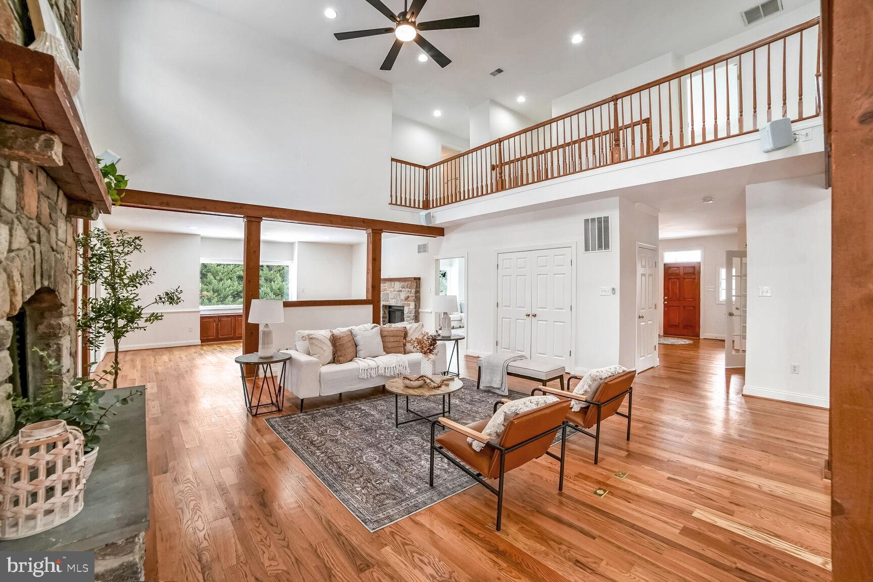 BROOKE MEADOW - Residential