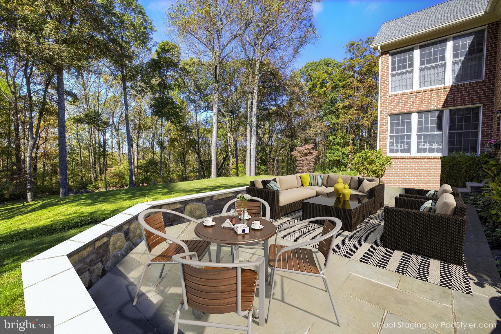 BROOKE MEADOW - Residential