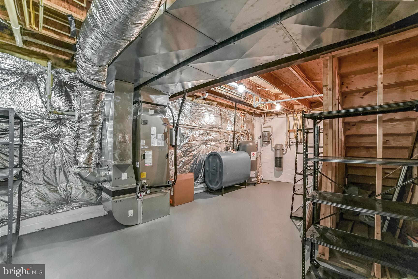 BROOKE MEADOW - Residential